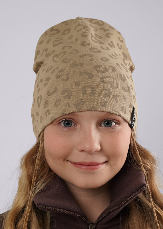 Шапка детская
