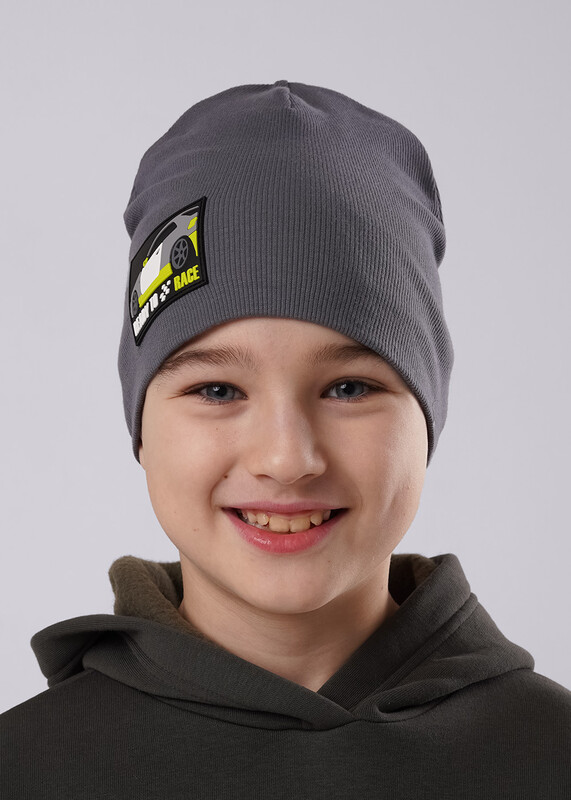 Шапка детская