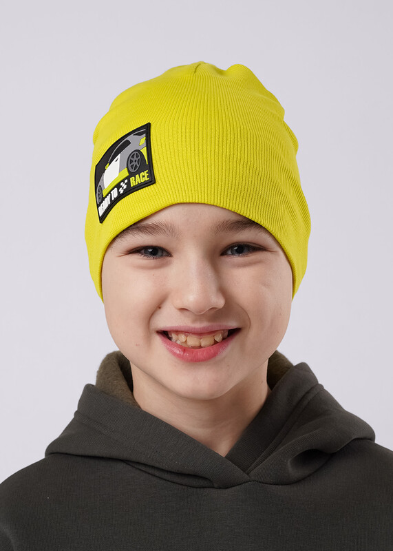 Шапка детская