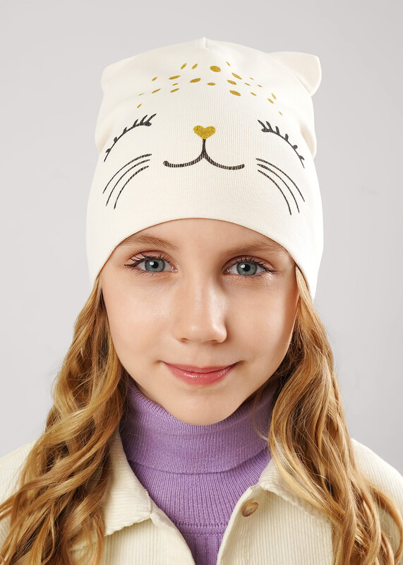 Шапка детская