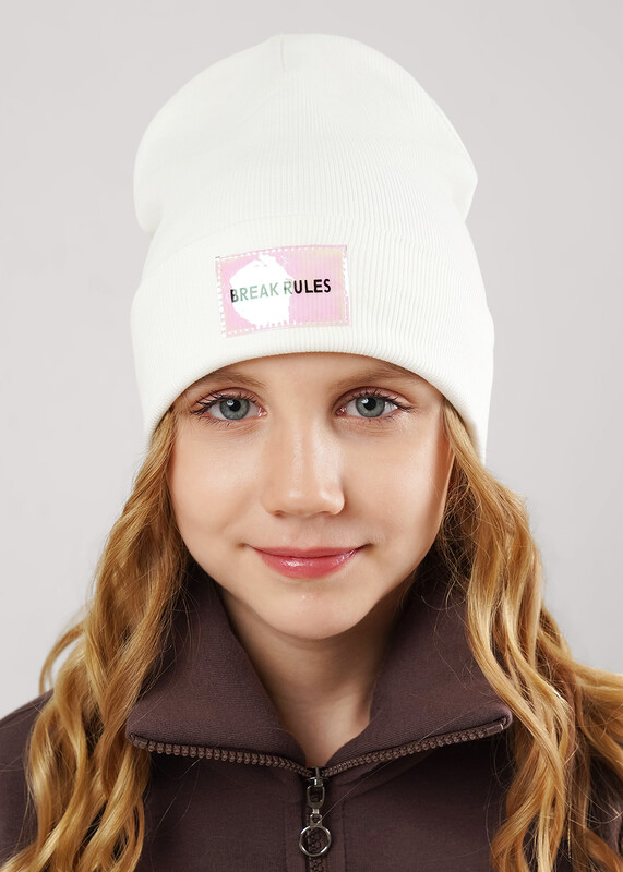 Шапка детская