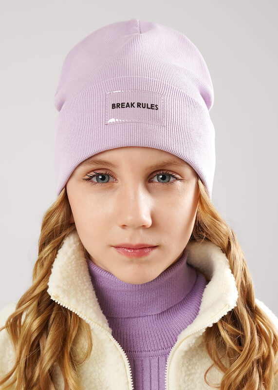 Шапка детская