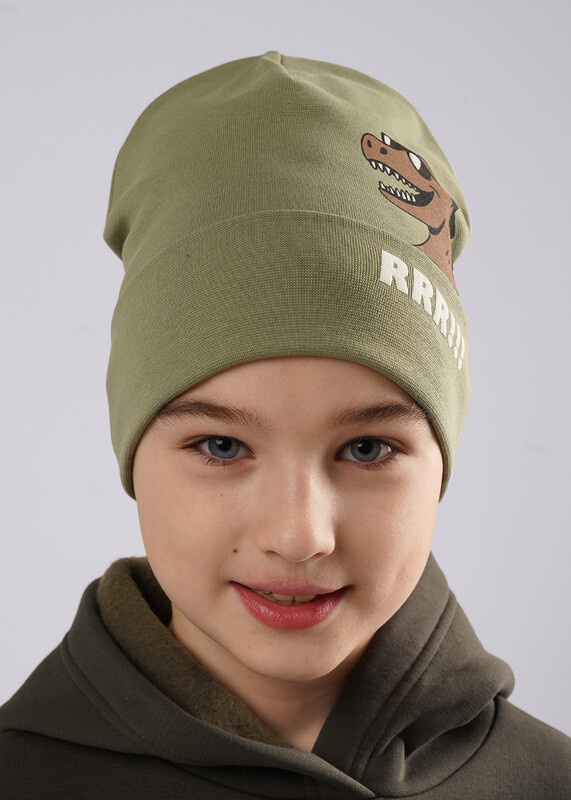 Шапка детская