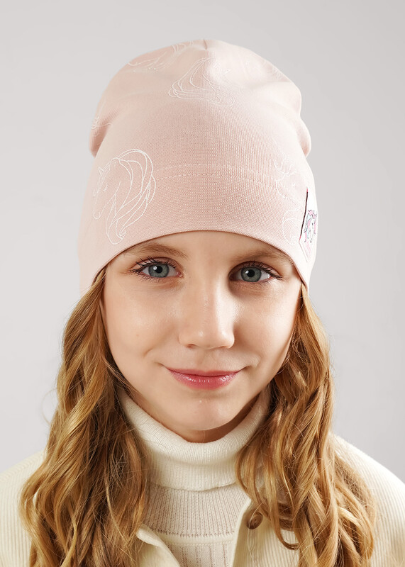 Шапка детская