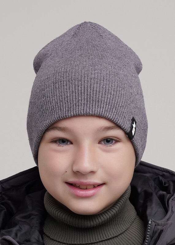 Шапка детская