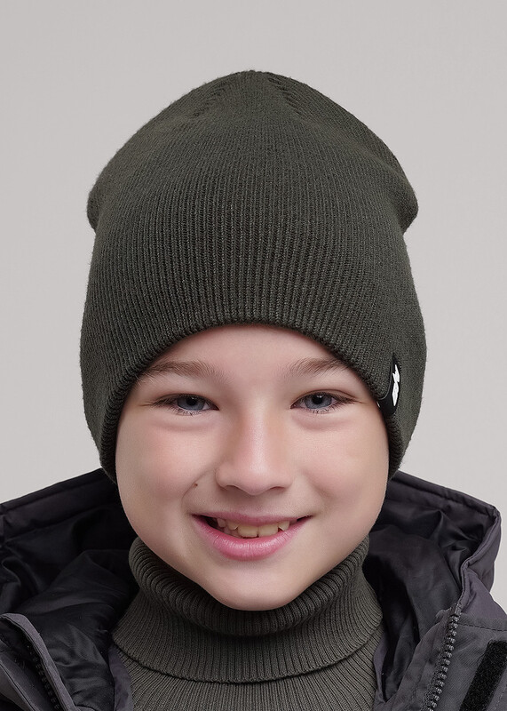 Шапка детская