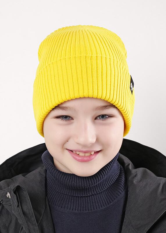 Шапка детская