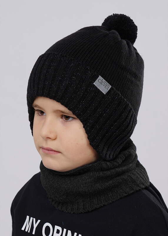 Шапка детская