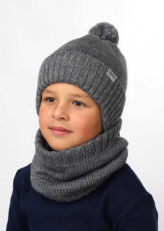 Шапка детская