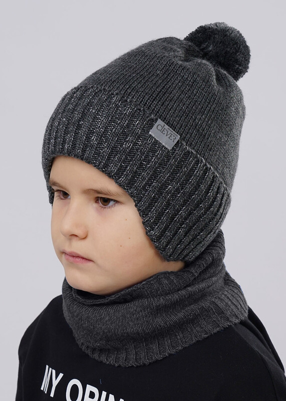 Шапка детская