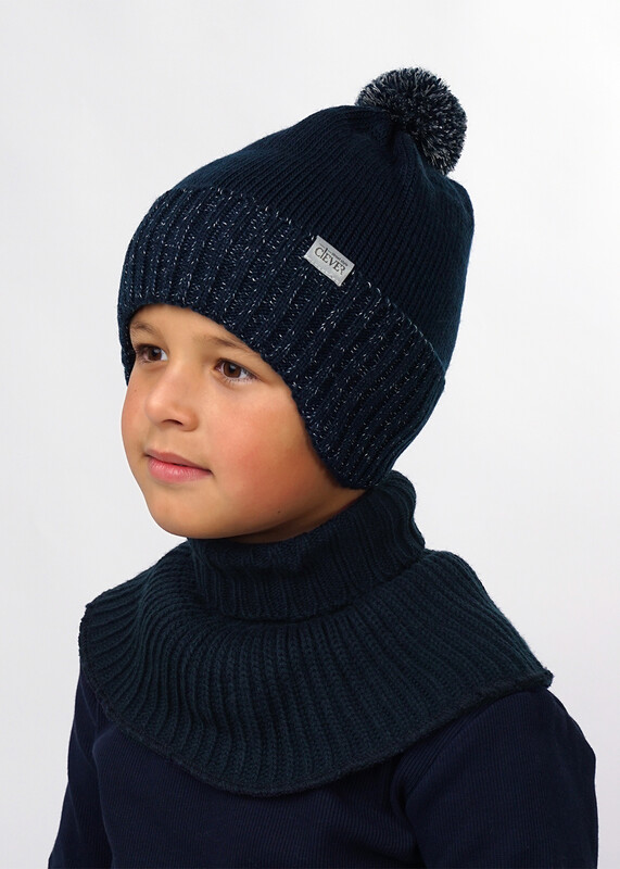 Шапка детская