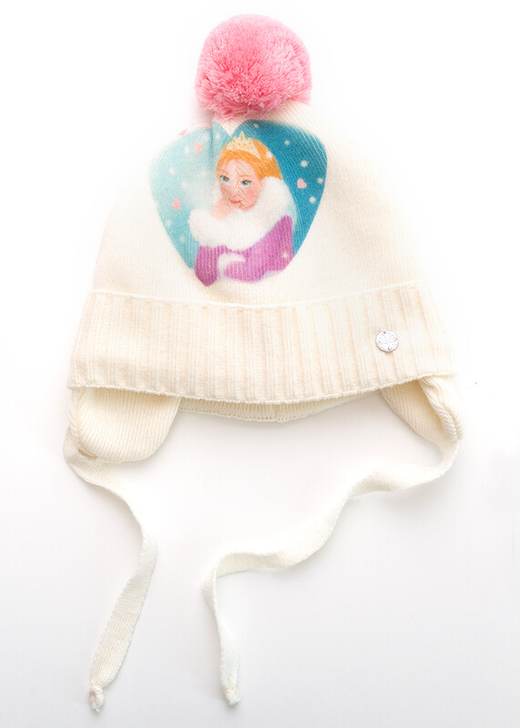 Шапка детская