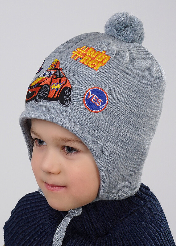Шапка детская