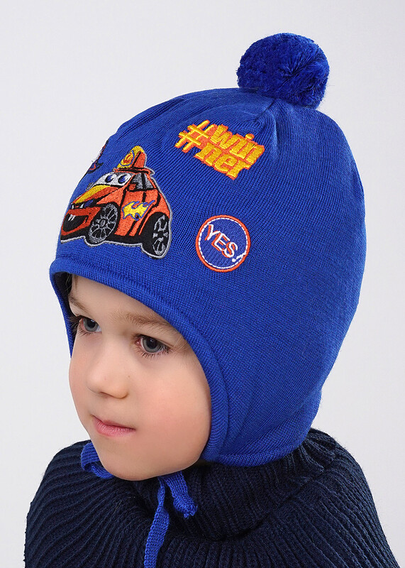 Шапка детская