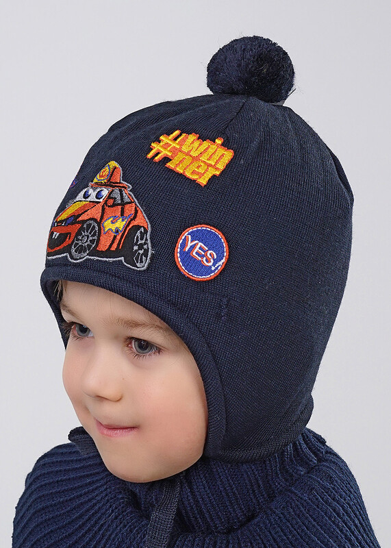 Шапка детская
