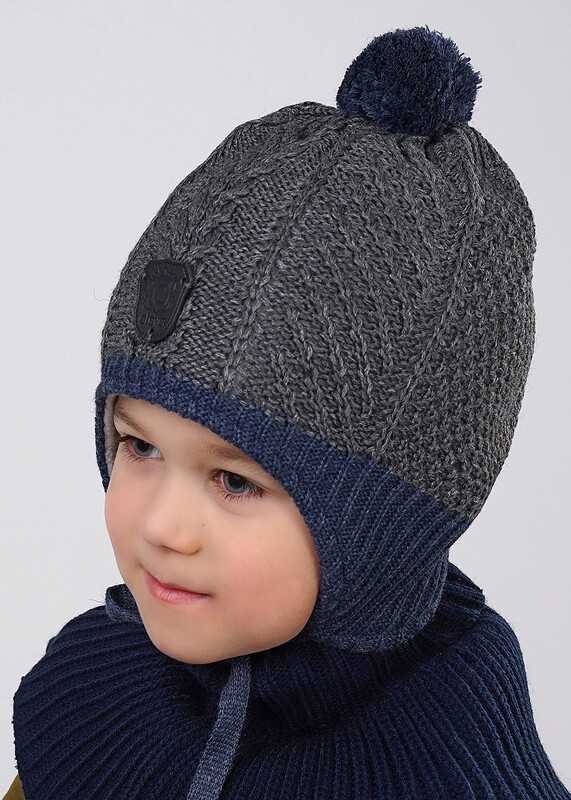 Шапка детская