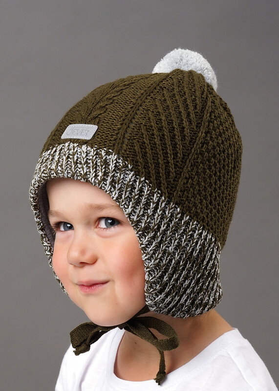 Шапка детская