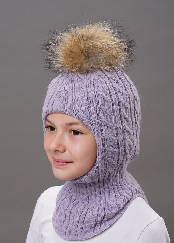 Шапка детская