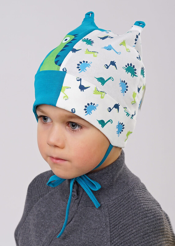 Шапка детская