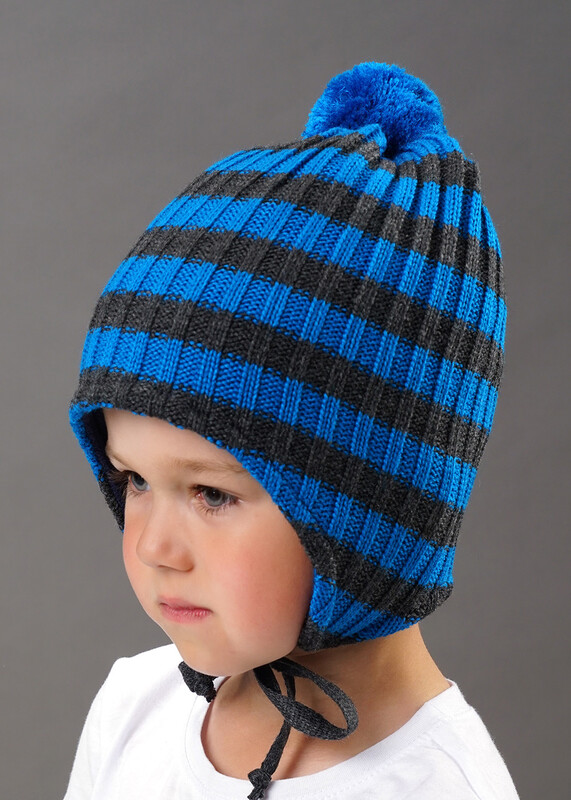 Шапка детская