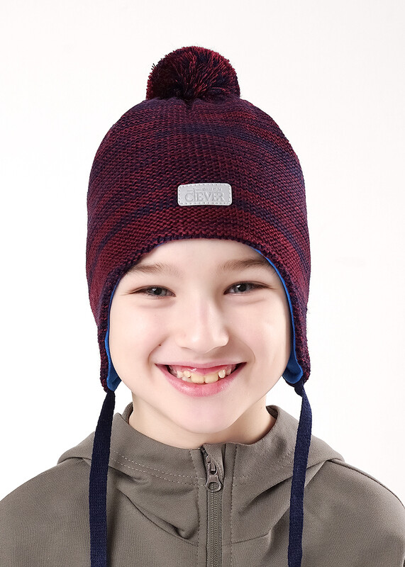 Шапка детская