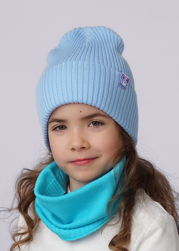 Шапка детская