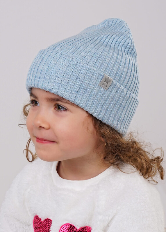 Шапка детская