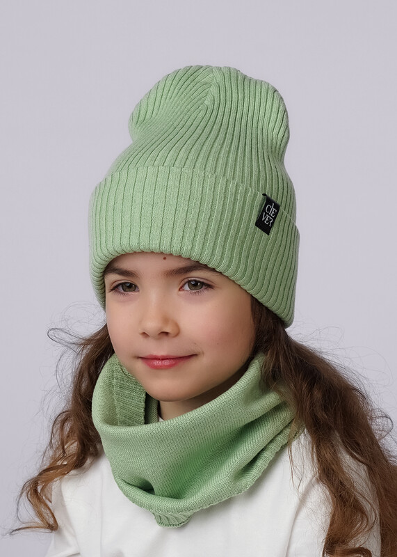 Шапка детская