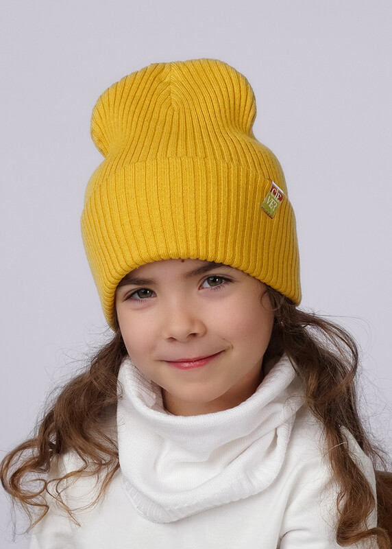 Шапка детская