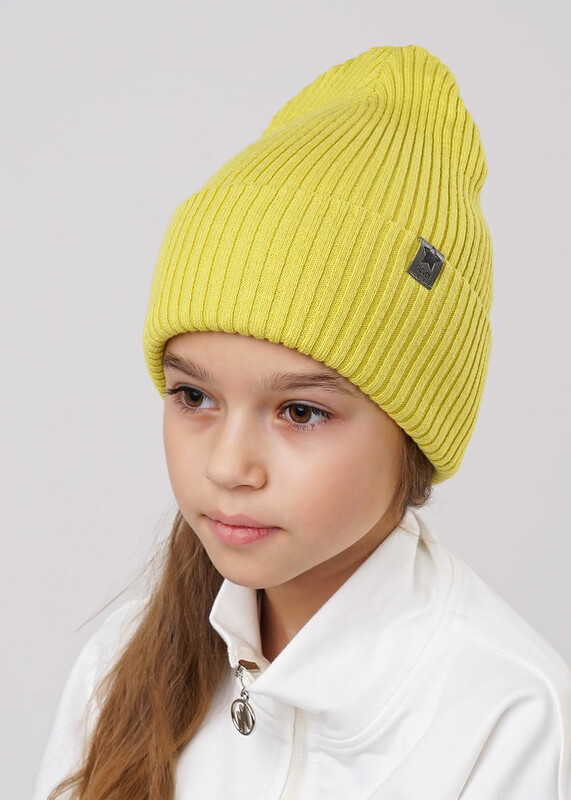 Шапка детская