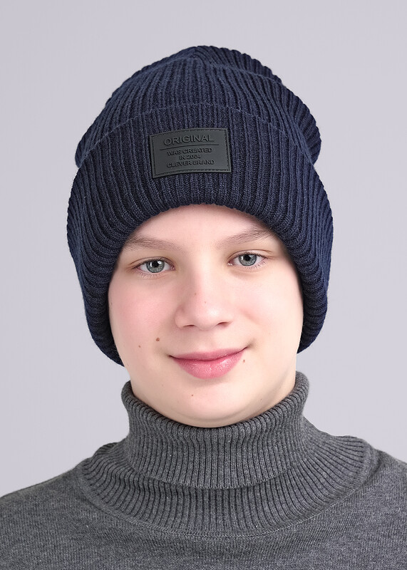 Шапка детская