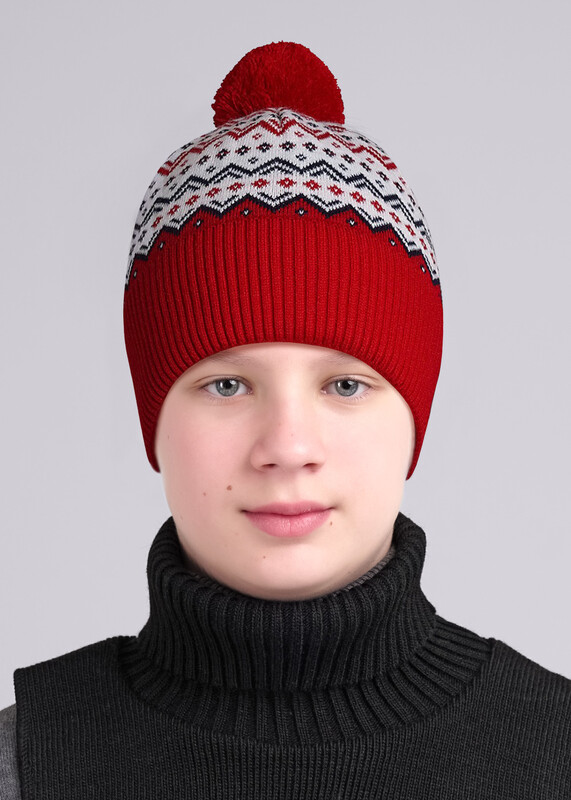 Шапка детская