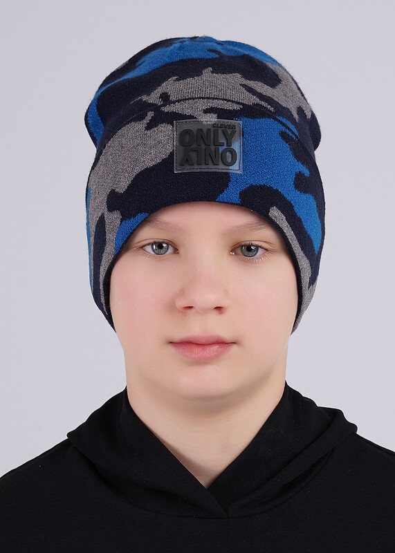 Шапка детская