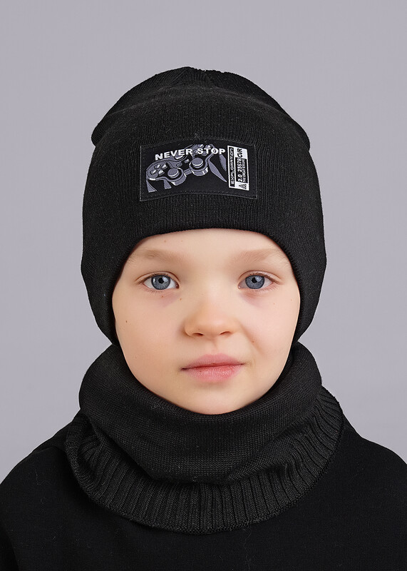 Шапка детская