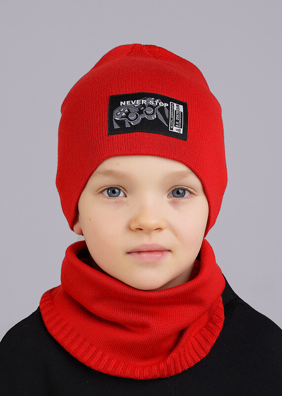 Шапка детская