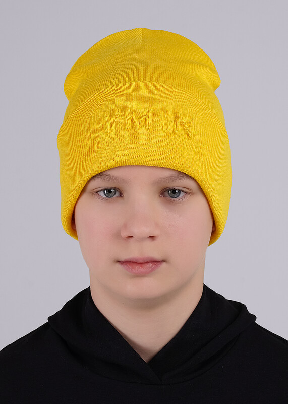 Шапка детская