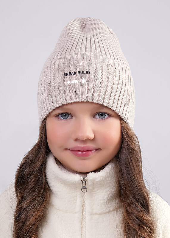 Шапка детская