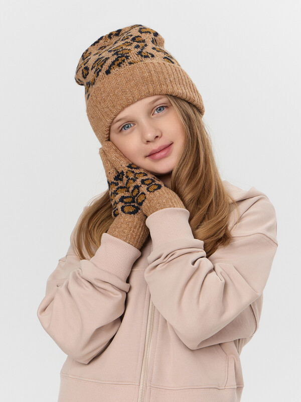 ШАПКА ДЕТСКАЯ MF24017