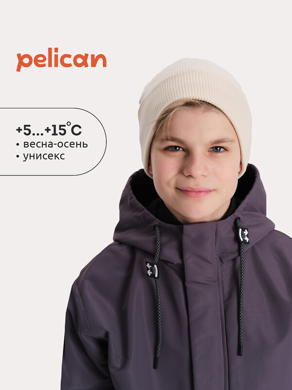 Шапка детская