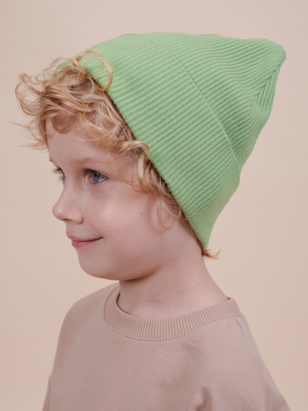 Шапка детская