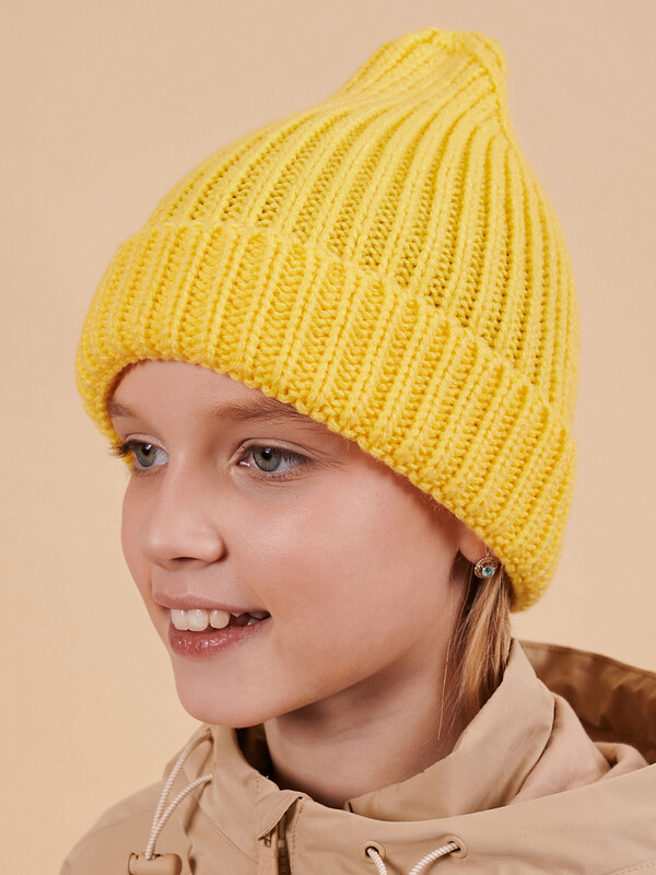 Шапка детская