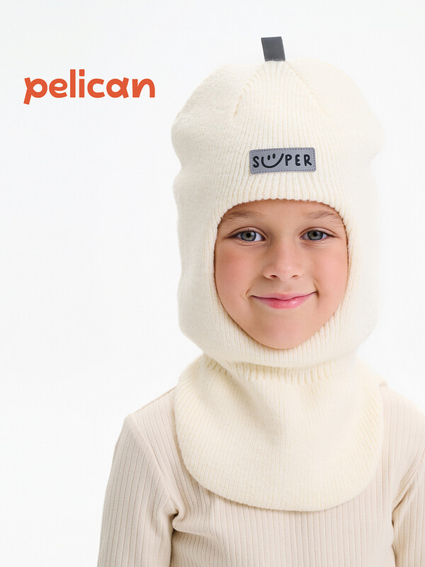 Шапка детская