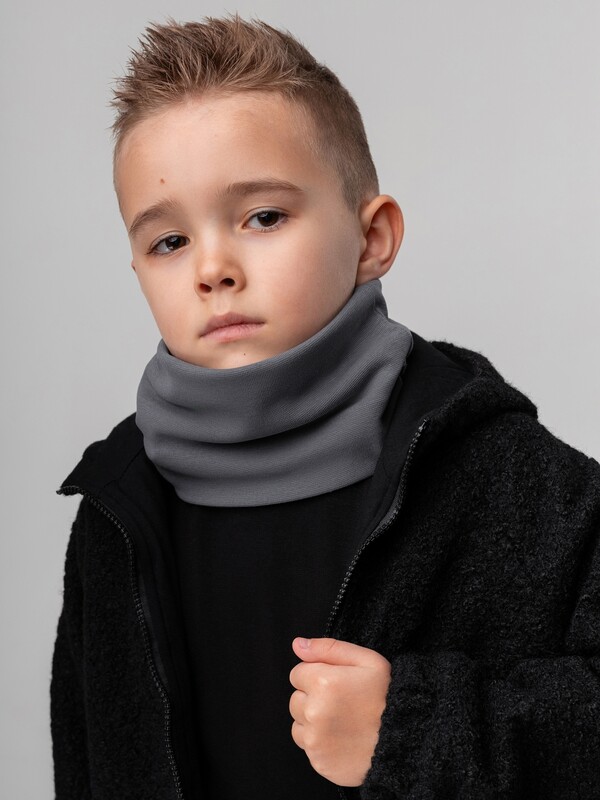 Шарф (Снуд) двойной