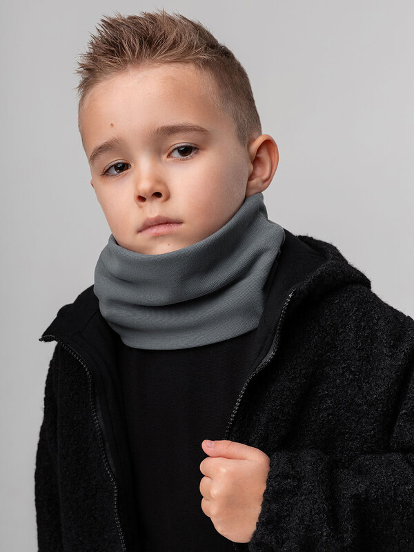 Шарф (Снуд) двойной