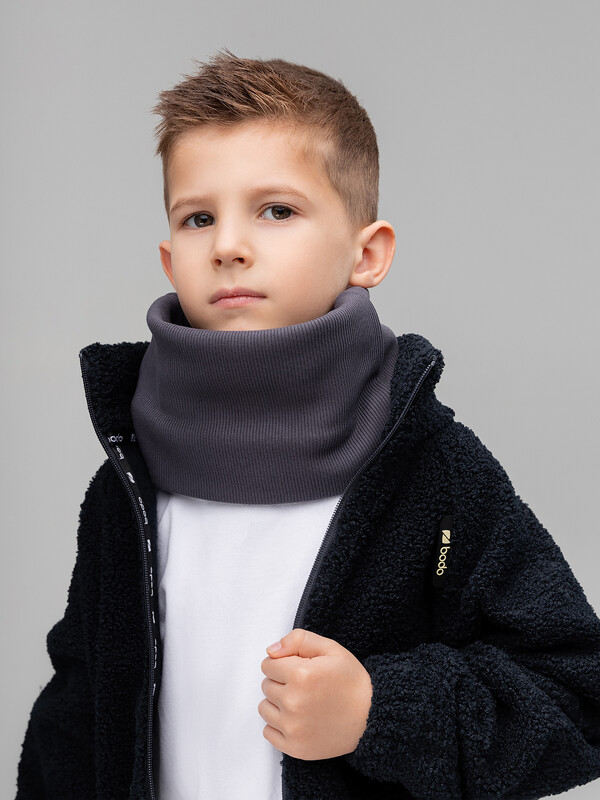 Шарф (Снуд) 12-113M