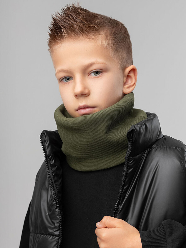 Шарф (Снуд) 12-113M