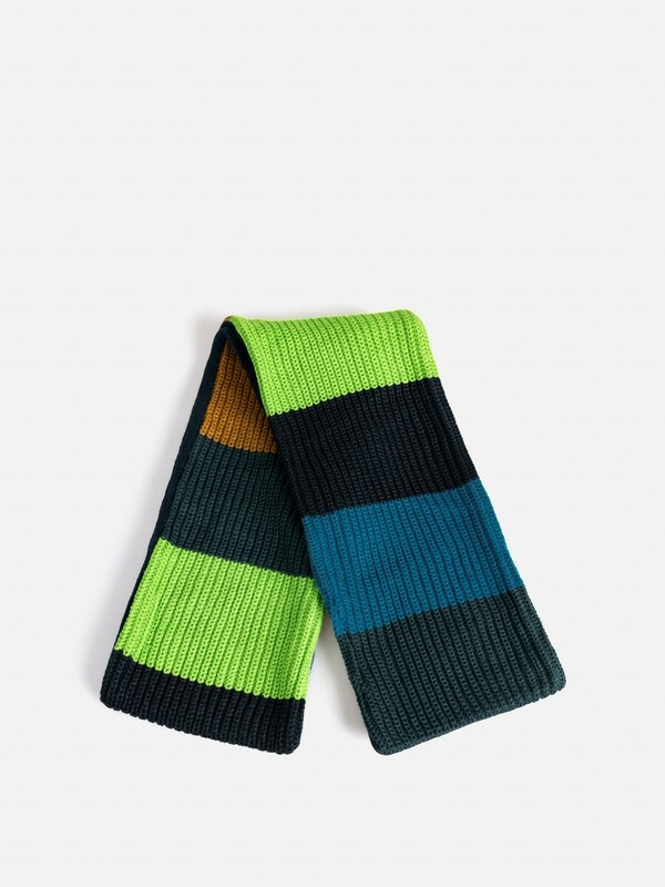 Шарф детский Caron