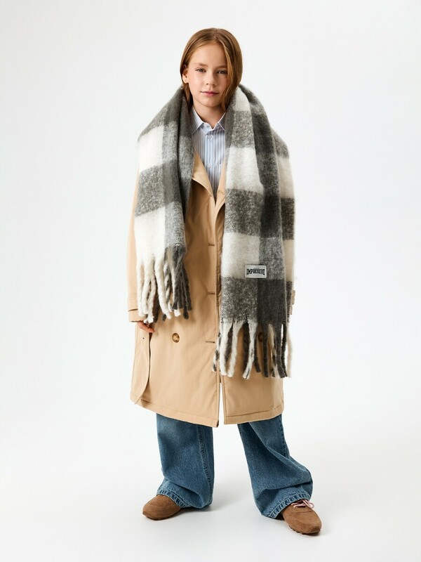 Шарф детский Valle