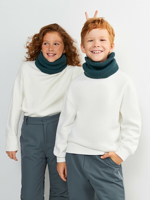 Шарф детский Jerikan