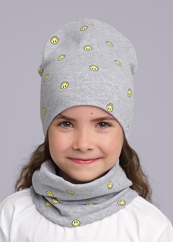 Шарф детский